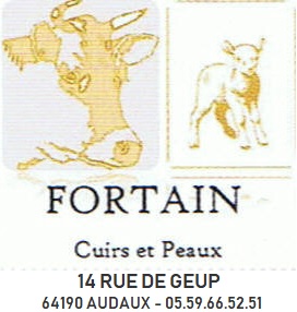 Logo Fortain